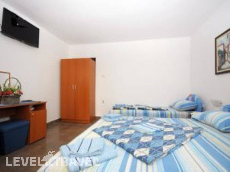 Фотография Apartments Rooms Nikolic