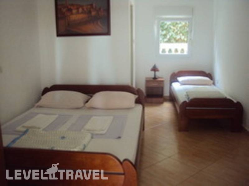 Фотография Apartments Rooms Nikolic