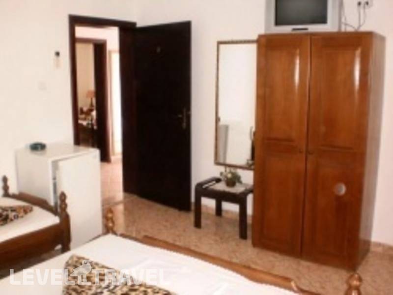 Фотография Apartments Rooms Nikolic
