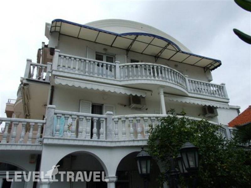 Фотография Apartments Petrova