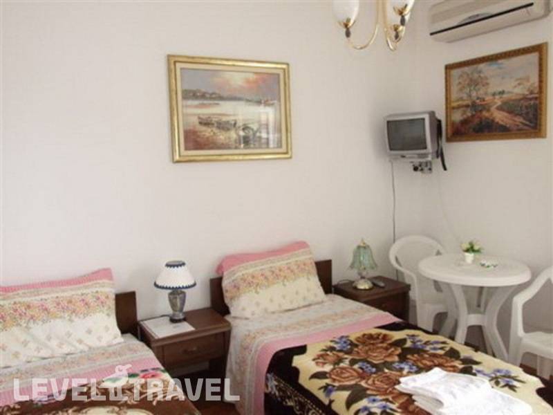 Фотография Apartments Petrova