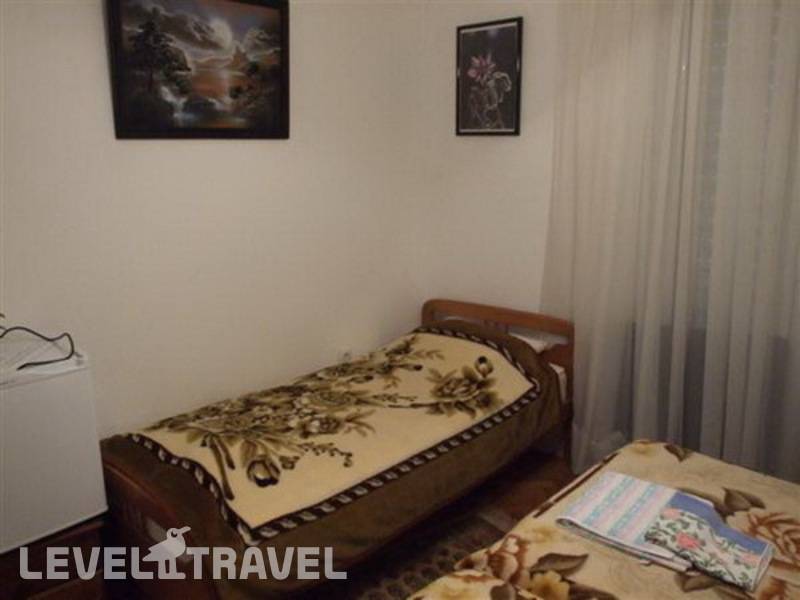Фотография Apartments Petrova