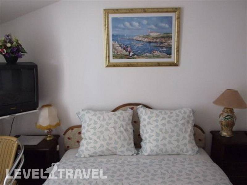 Фотография Apartments Petrova
