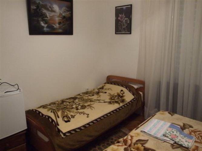 Apartments Petrova