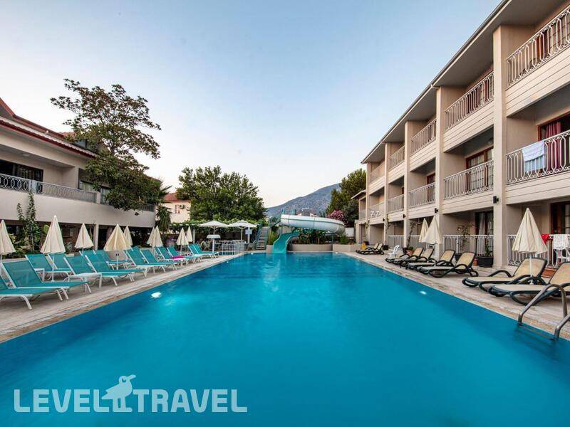 Фотография Golden Life Resort&Spa