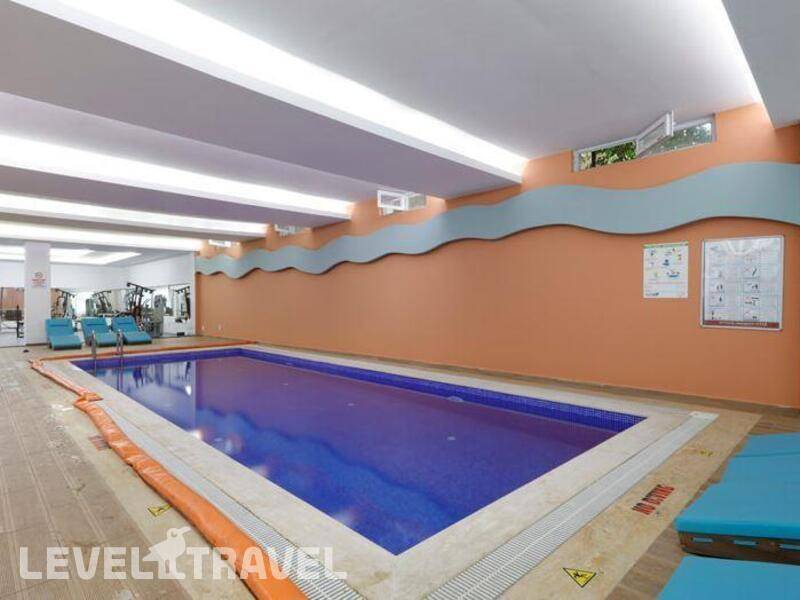 Фотография Golden Life Resort&Spa