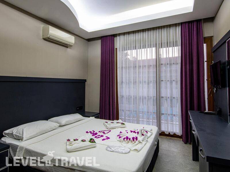 Фотография Golden Life Resort&Spa