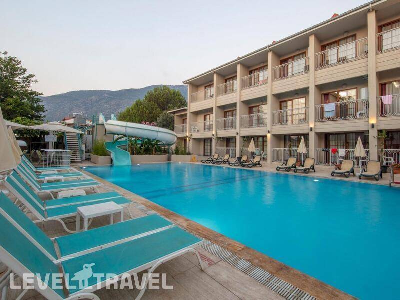 Фотография Golden Life Resort&Spa