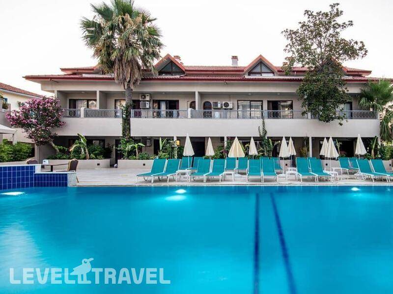 Фотография Golden Life Resort&Spa