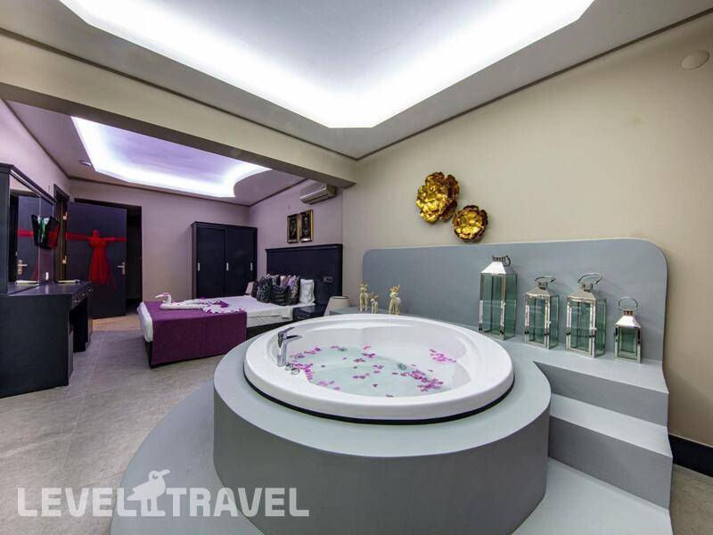 Фотография Golden Life Resort&Spa