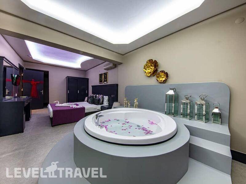 Фотография Golden Life Resort&Spa