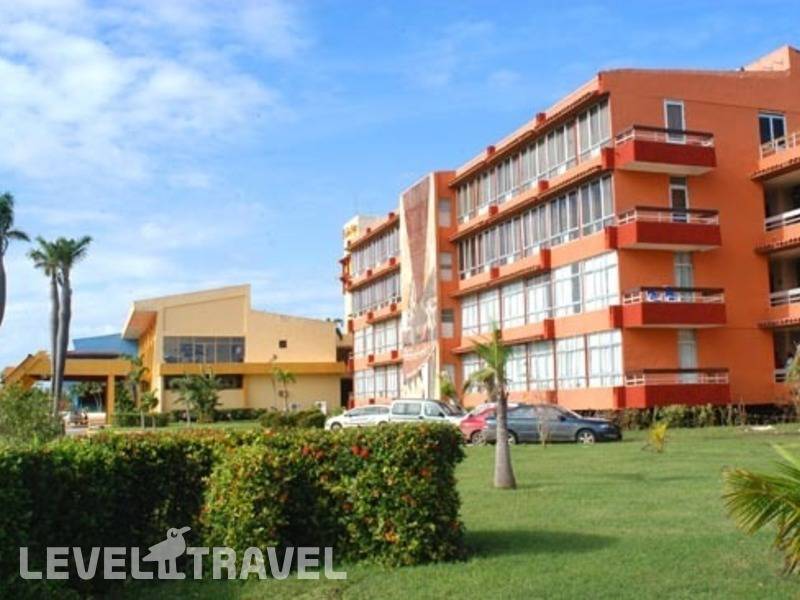 Фотография Club Atlantico Hotel
