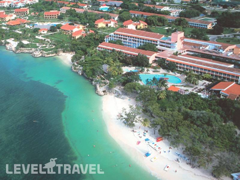 Фотография Club Atlantico Hotel