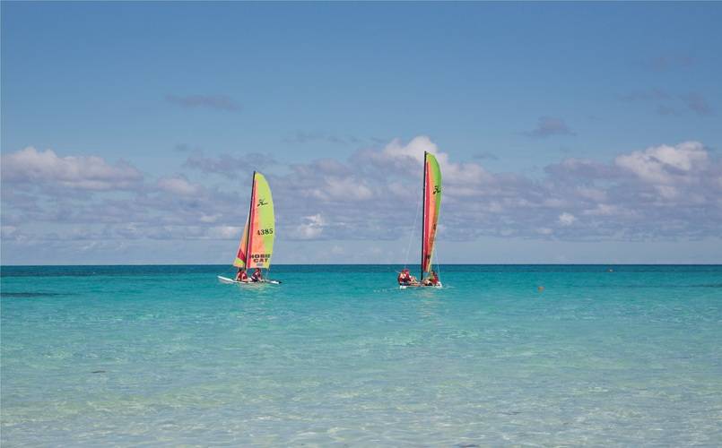 Playa Paraiso ( Ex. Pestana Cayo Coco Hotel)