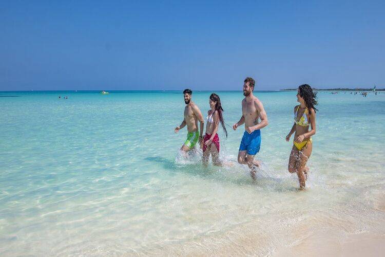 Playa Paraiso ( Ex. Pestana Cayo Coco Hotel)