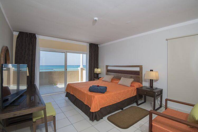 Playa Paraiso ( Ex. Pestana Cayo Coco Hotel)