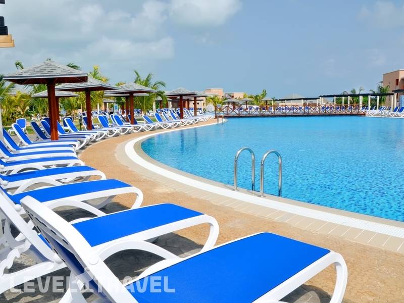 Фотография Playa Paraiso ( Ex. Pestana Cayo Coco Hotel)