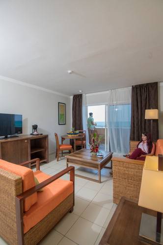 Playa Paraiso ( Ex. Pestana Cayo Coco Hotel)