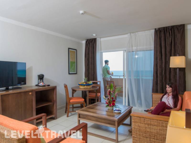 Фотография Playa Paraiso ( Ex. Pestana Cayo Coco Hotel)