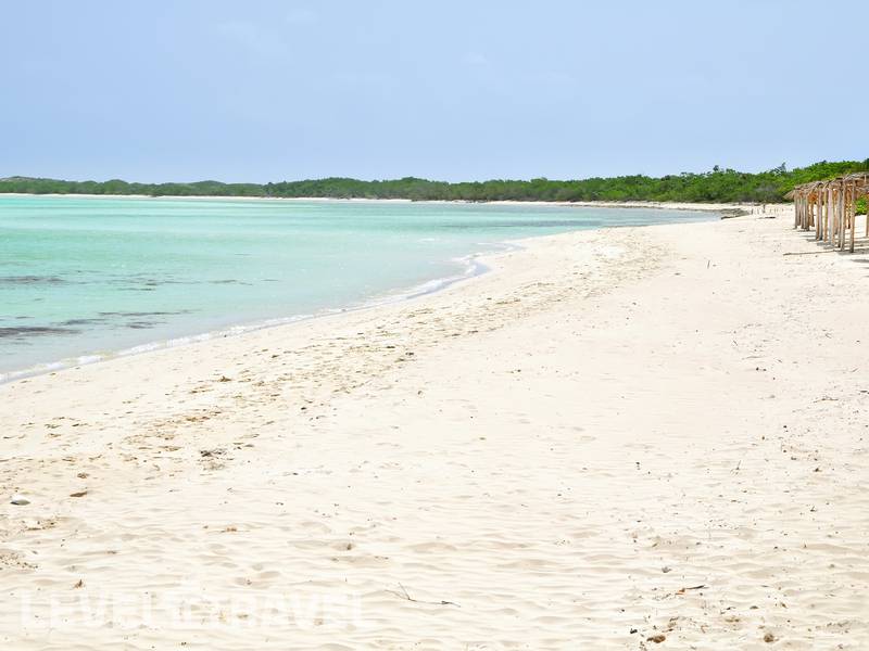 Фотография Playa Paraiso ( Ex. Pestana Cayo Coco Hotel)