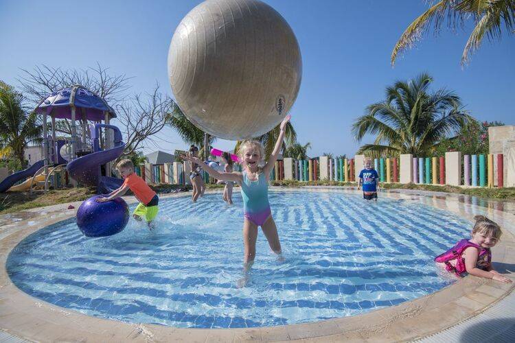Playa Paraiso ( Ex. Pestana Cayo Coco Hotel)