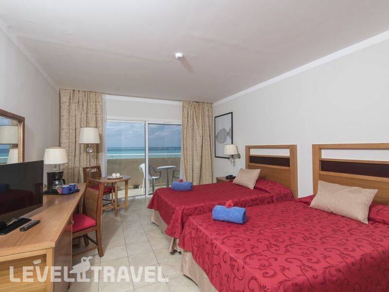 Фотография Playa Paraiso ( Ex. Pestana Cayo Coco Hotel)