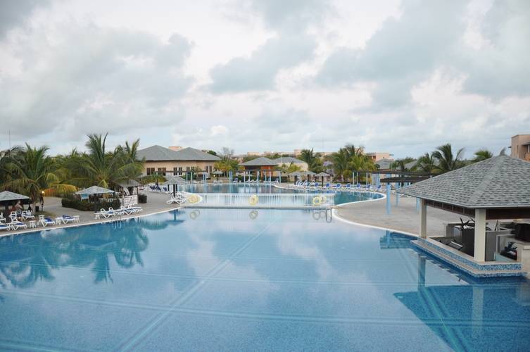 Playa Paraiso ( Ex. Pestana Cayo Coco Hotel)