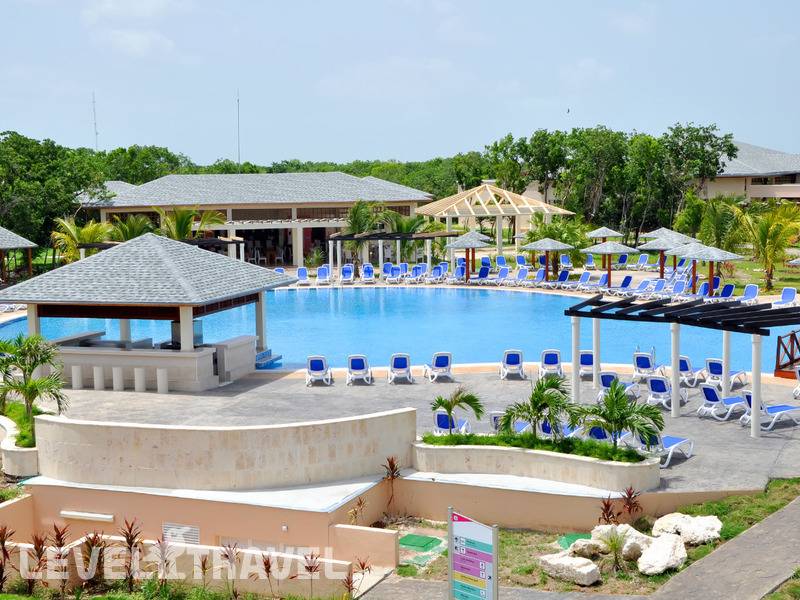 Фотография Playa Paraiso ( Ex. Pestana Cayo Coco Hotel)