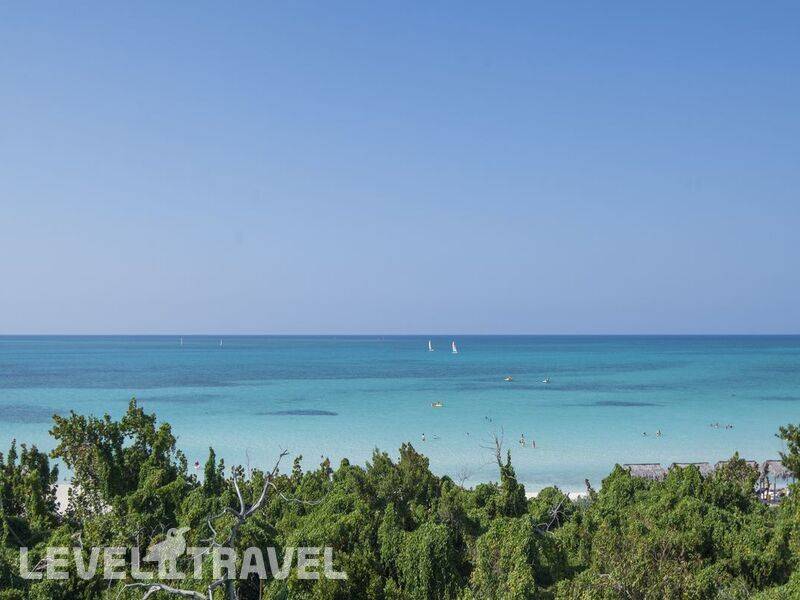 Фотография Playa Paraiso ( Ex. Pestana Cayo Coco Hotel)