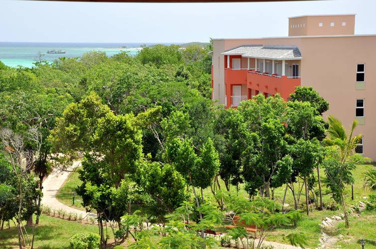 Playa Paraiso ( Ex. Pestana Cayo Coco Hotel)