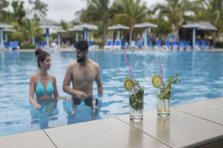Playa Paraiso ( Ex. Pestana Cayo Coco Hotel)