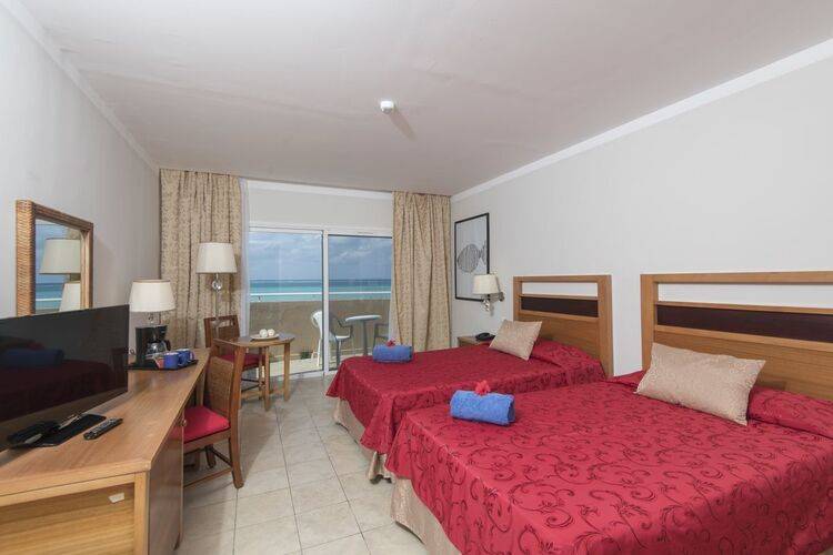 Playa Paraiso ( Ex. Pestana Cayo Coco Hotel)