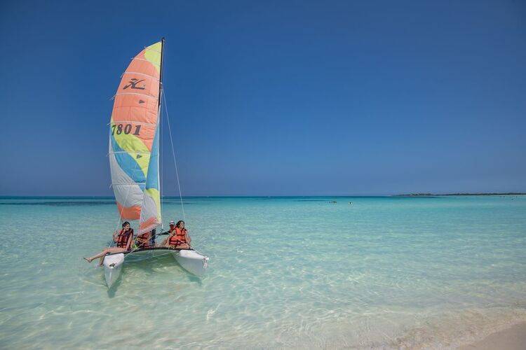 Playa Paraiso ( Ex. Pestana Cayo Coco Hotel)