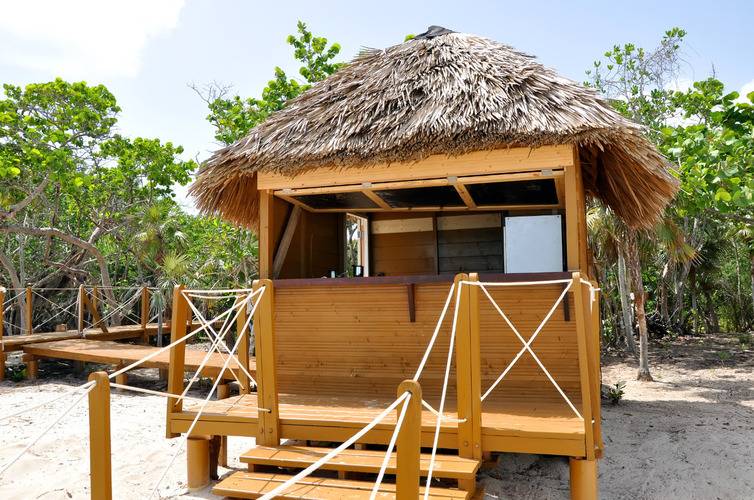 Playa Paraiso ( Ex. Pestana Cayo Coco Hotel)