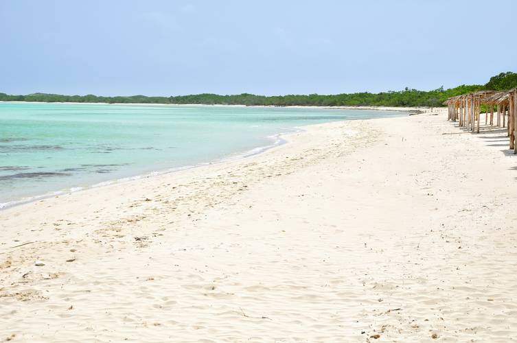 Playa Paraiso ( Ex. Pestana Cayo Coco Hotel)