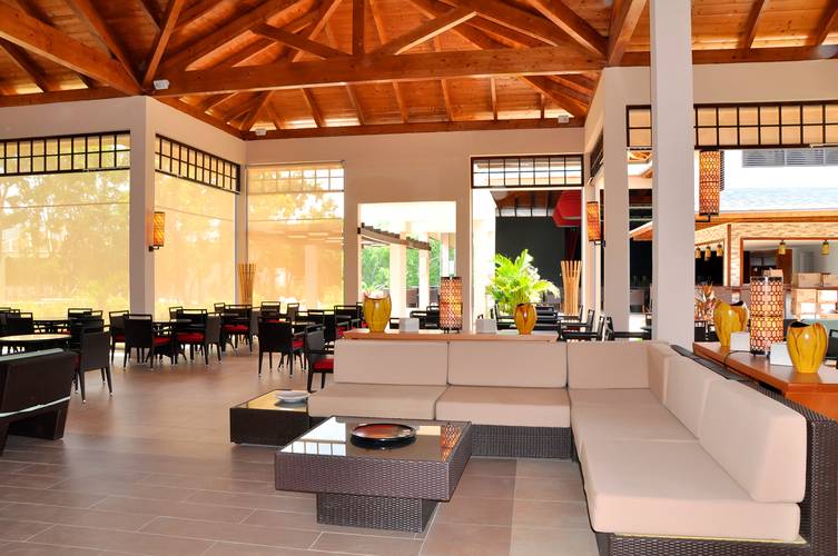 Playa Paraiso ( Ex. Pestana Cayo Coco Hotel)
