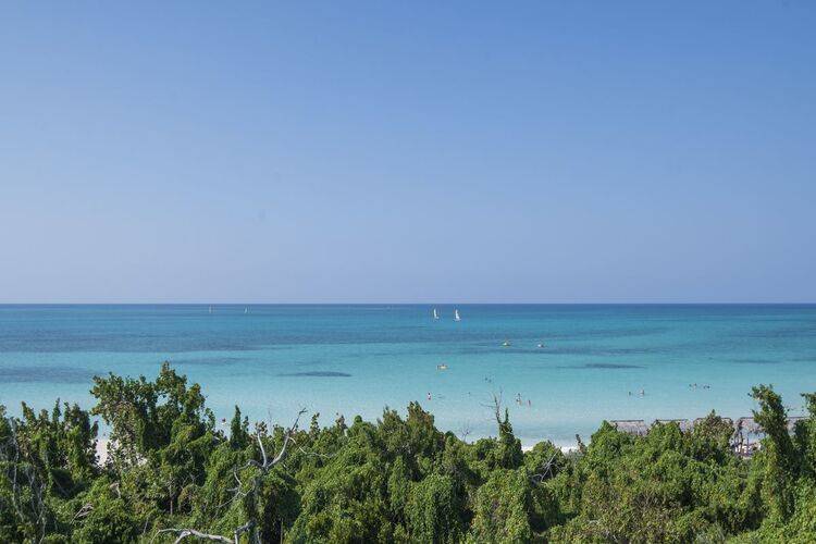 Playa Paraiso ( Ex. Pestana Cayo Coco Hotel)