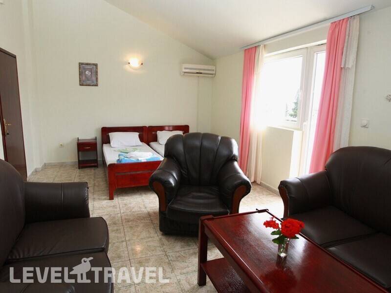 Фотография Vila Prestige