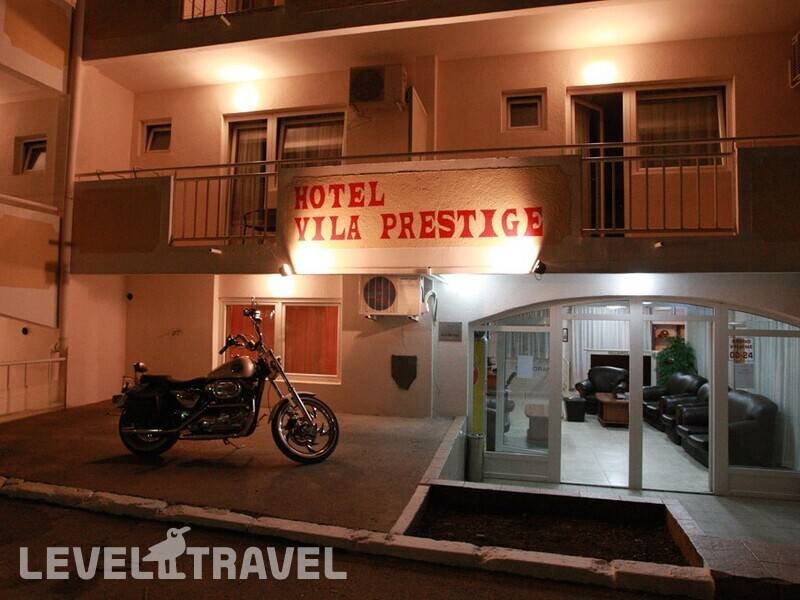 Фотография Vila Prestige