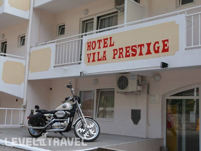 Фотография Vila Prestige