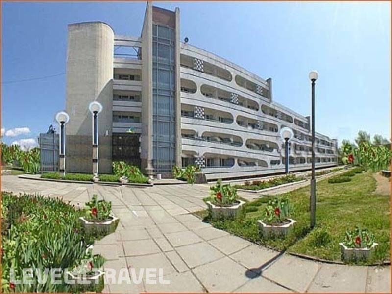 Фотография Санаторий Гелиос