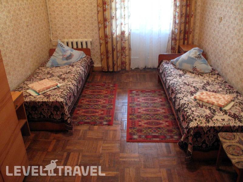 Фотография Санаторий Гелиос