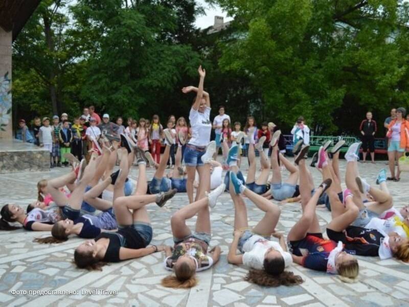 Фотография Санаторий Дружба (Бывш. Днепр) Фотография Санаторий Дружба (Бывш. Днепр)