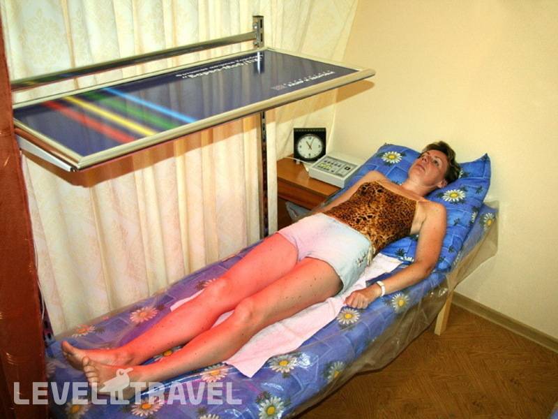 Фотография Санаторий Дружба (Бывш. Днепр) Фотография Санаторий Дружба (Бывш. Днепр)