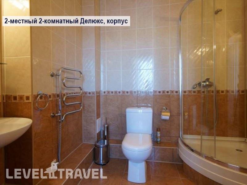 Фотография Санаторий Саки