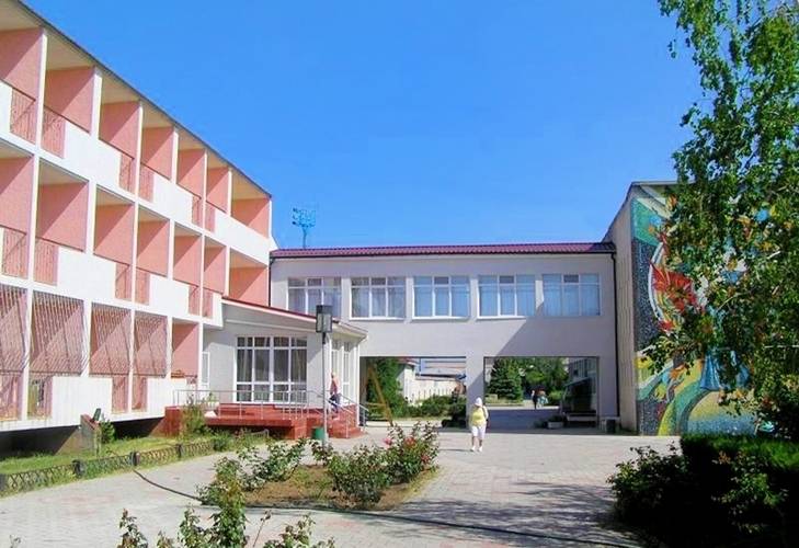 ОЛЦ Северный