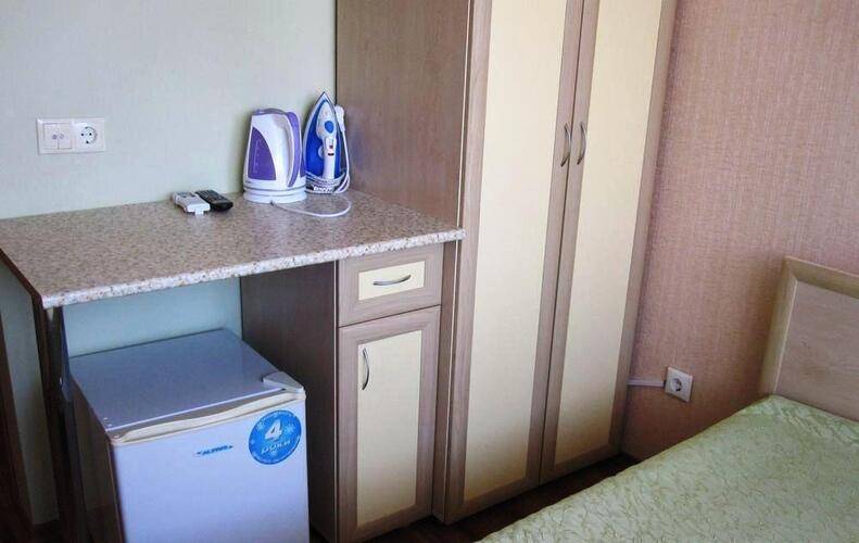 ОЛЦ Северный