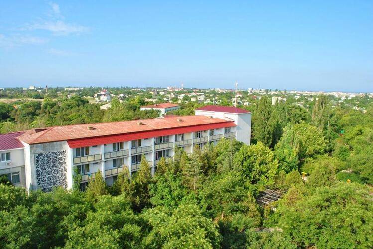 ОЛЦ Северный
