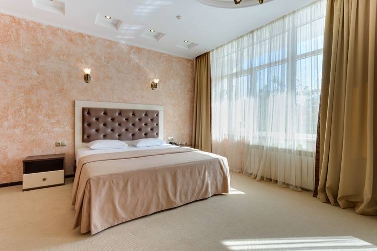 Пансионат Царь Евпатор