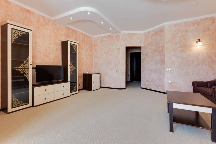 Пансионат Царь Евпатор